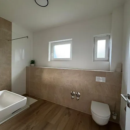 Penthouse Mit Weitblick Heubach Heubach (Baden-Wurttemberg)