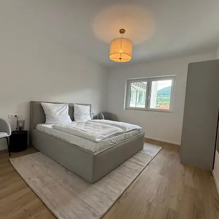 Penthouse Mit Weitblick Heubach Heubach (Baden-Wurttemberg)