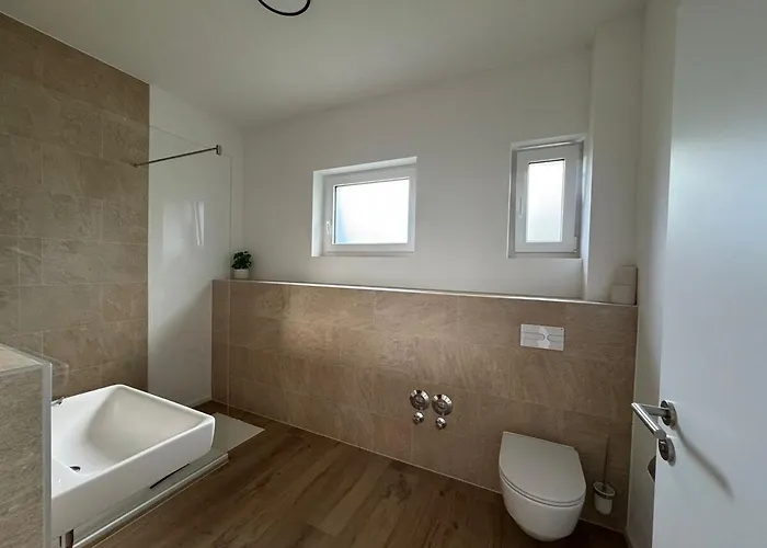 Penthouse Mit Weitblick Heubach Heubach (Baden-Wurttemberg)