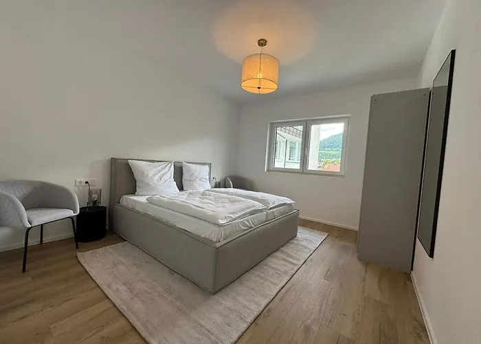 Penthouse Mit Weitblick Heubach Heubach (Baden-Wurttemberg)